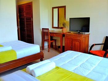 Boutique Cambo Hotel Siem Reap Exterior photo